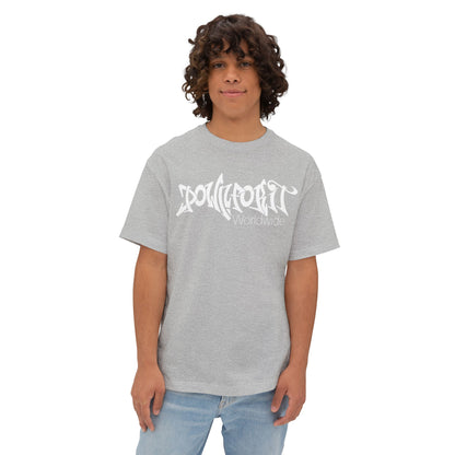 Down For it Worldwide T-Shirt