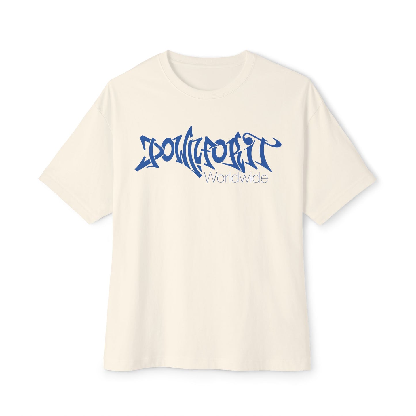Down For it Worldwide T-Shirt