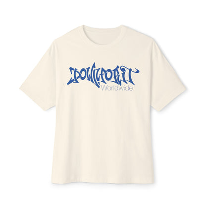 Down For it Worldwide T-Shirt