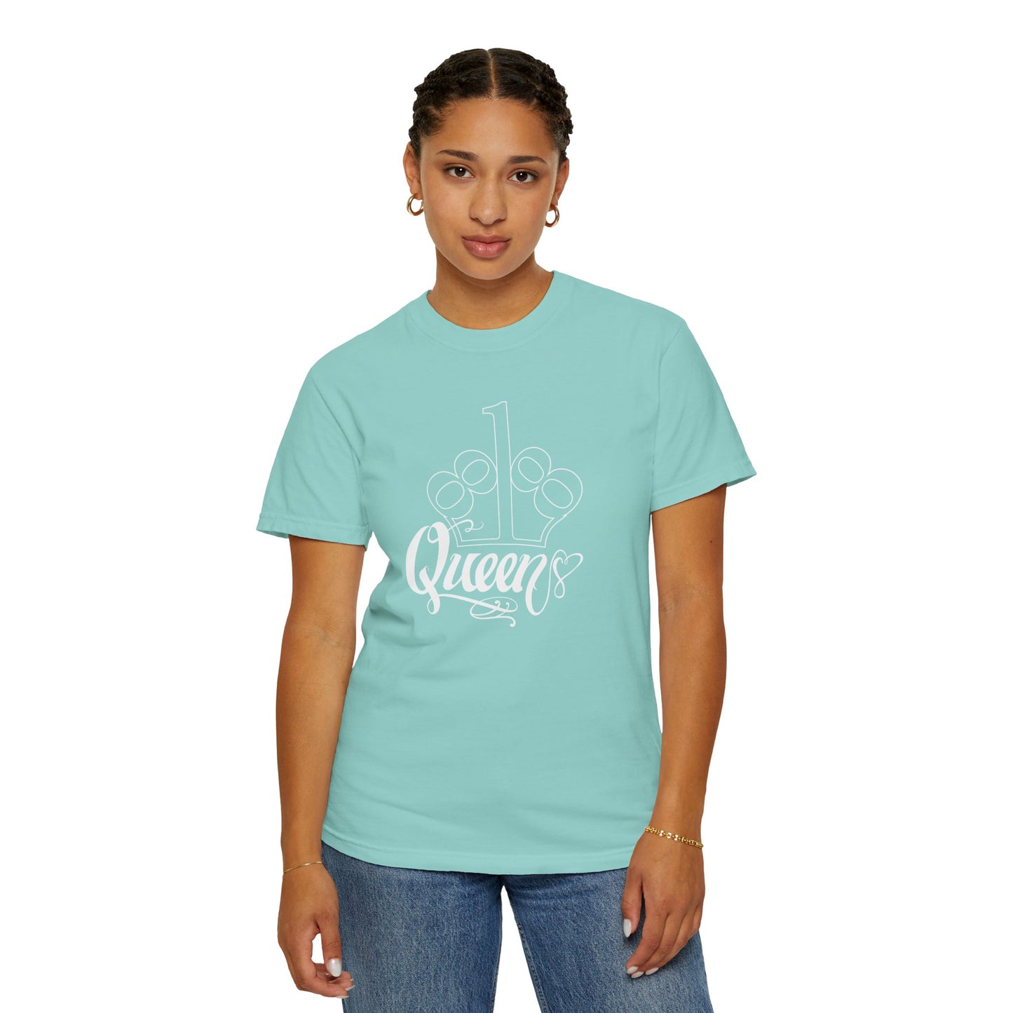 818 Queen T-Shirt