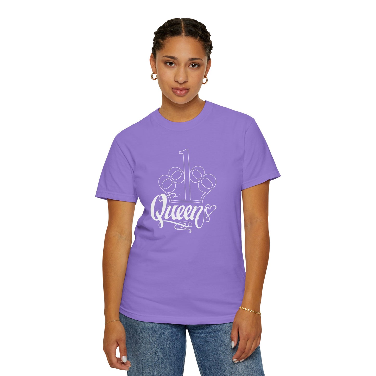 818 Queen T-Shirt