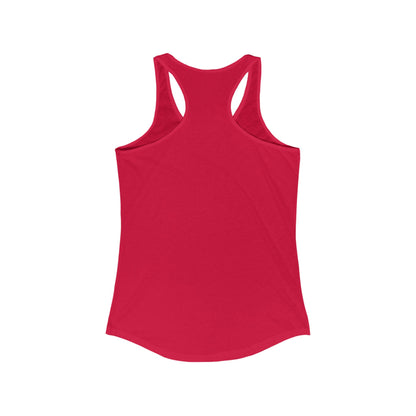 L.A. Logo Racerback Tank Top