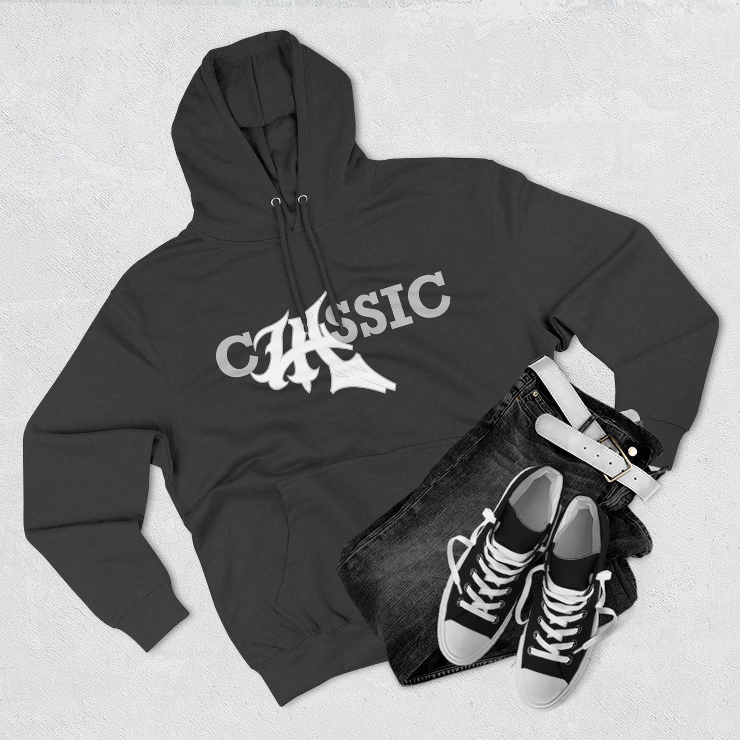 L.A. Classic Hoodie