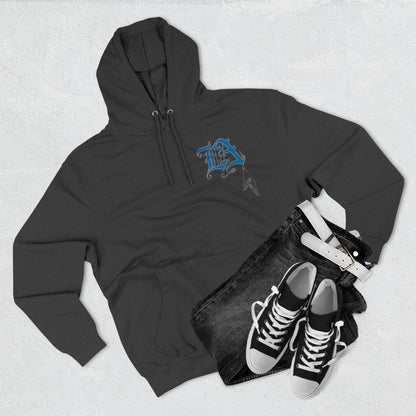 Los Angeles Edition 100 Spoke Hoodie