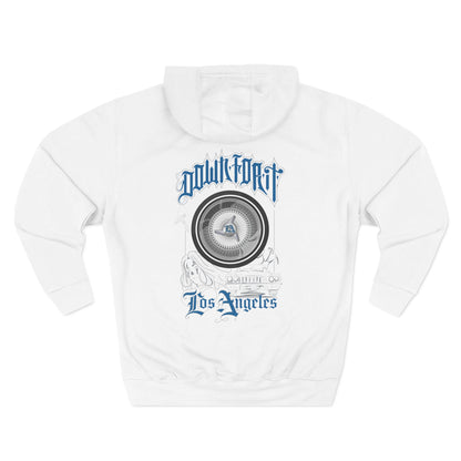 Los Angeles Edition 100 Spoke Hoodie