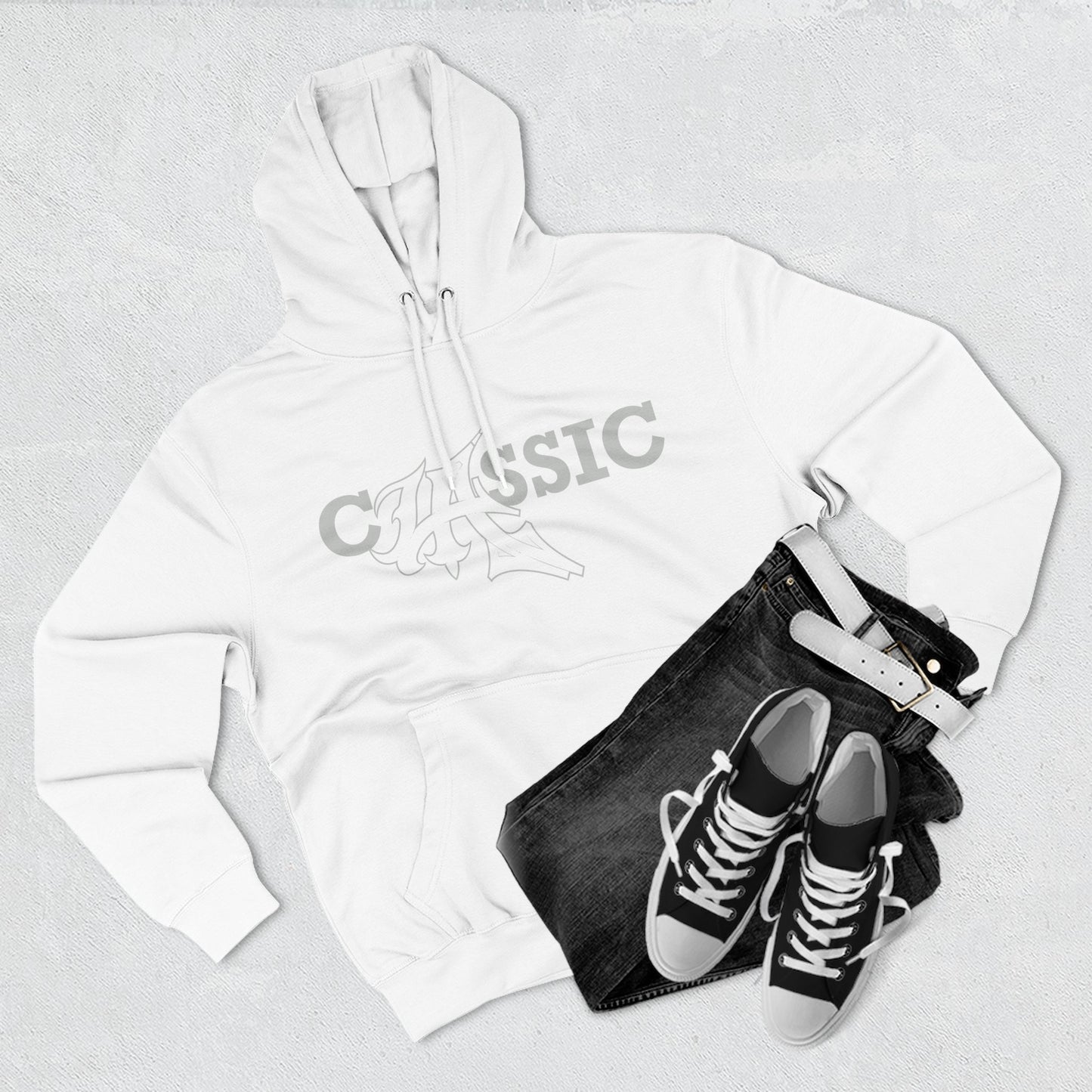L.A. Classic Hoodie