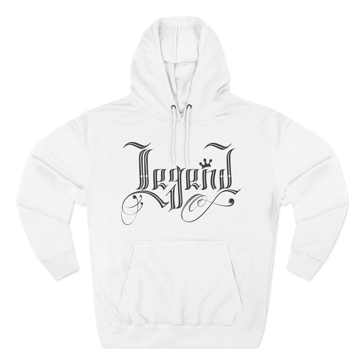 Legend Hoodie