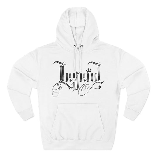 Legend Hoodie