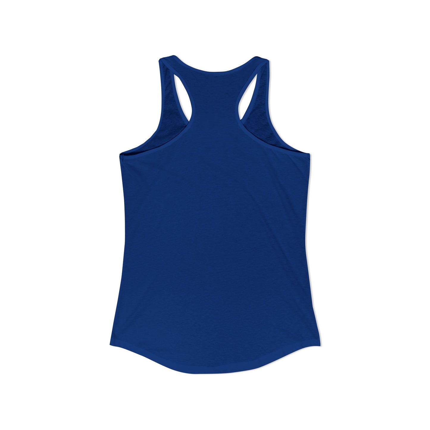 Gos Got My Back Racerback Tank