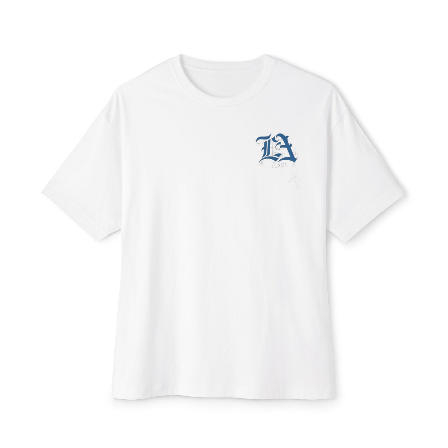 Los Angeles Edition 100 Spoke Tee