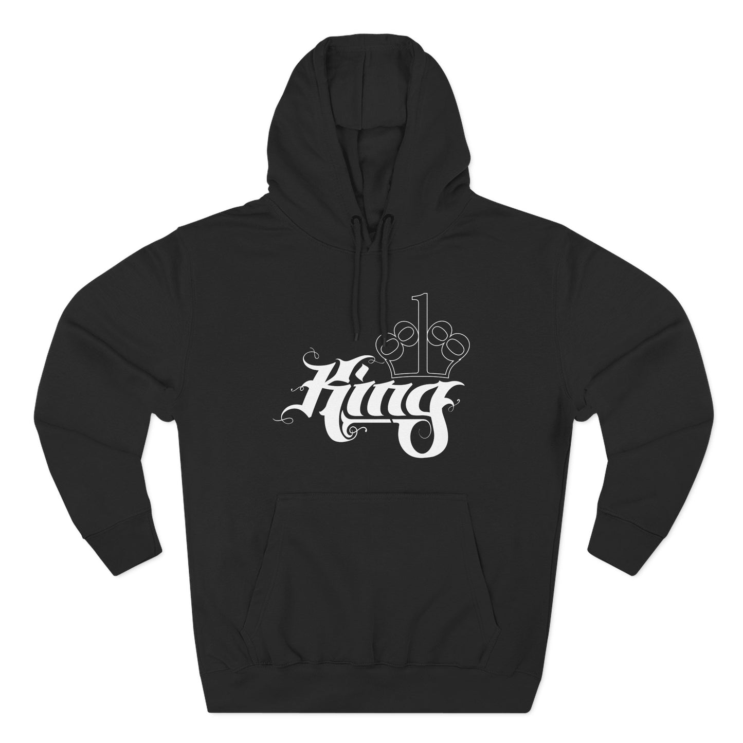 818 King Hoodie
