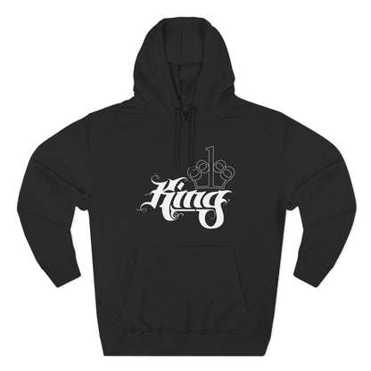 818 King Hoodie