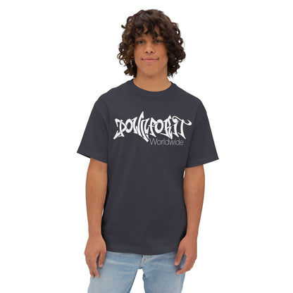 Down For it Worldwide T-Shirt