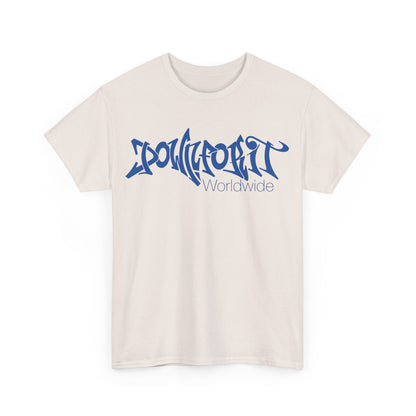 Down For it Worldwide T-Shirt