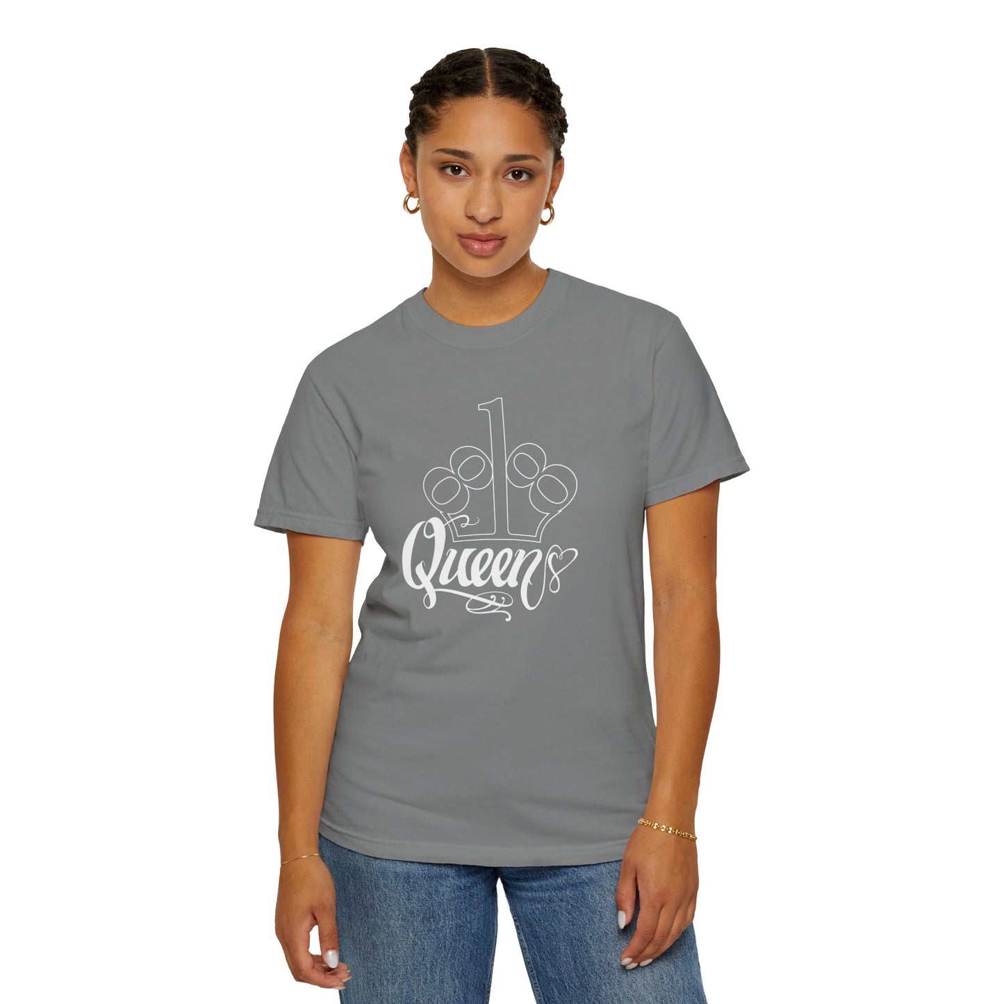 818 Queen T-Shirt