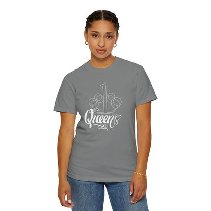 818 Queen T-Shirt