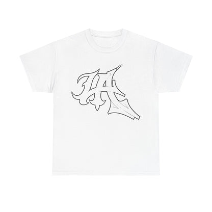 L.A. Street Art  logo T-Shirt