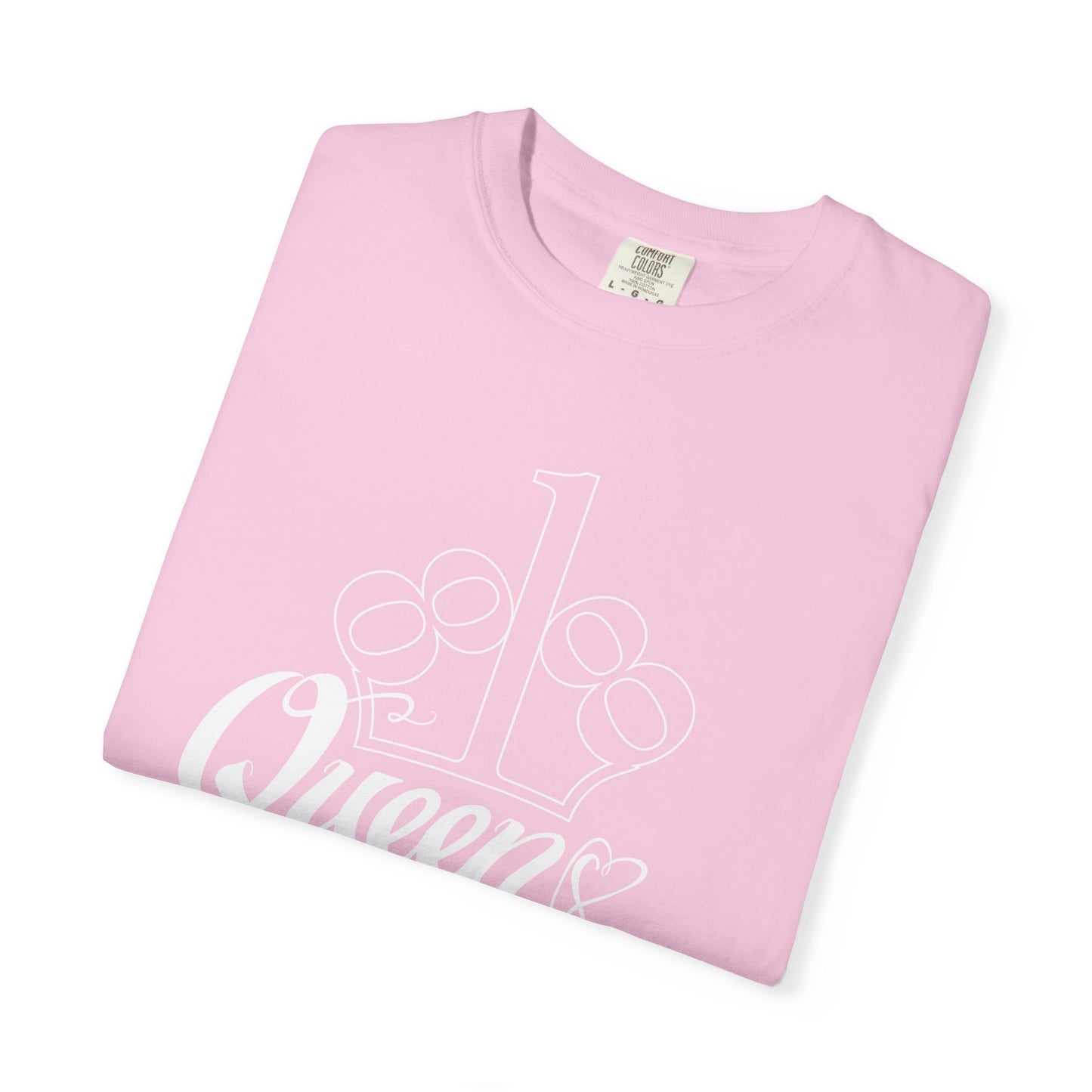 818 Queen T-Shirt