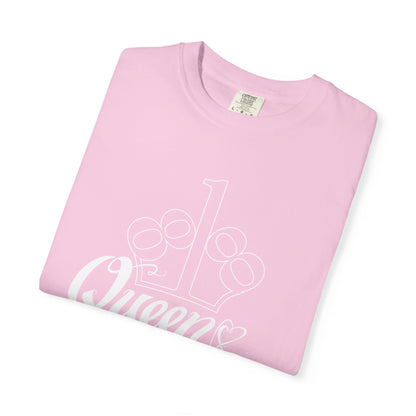818 Queen T-Shirt