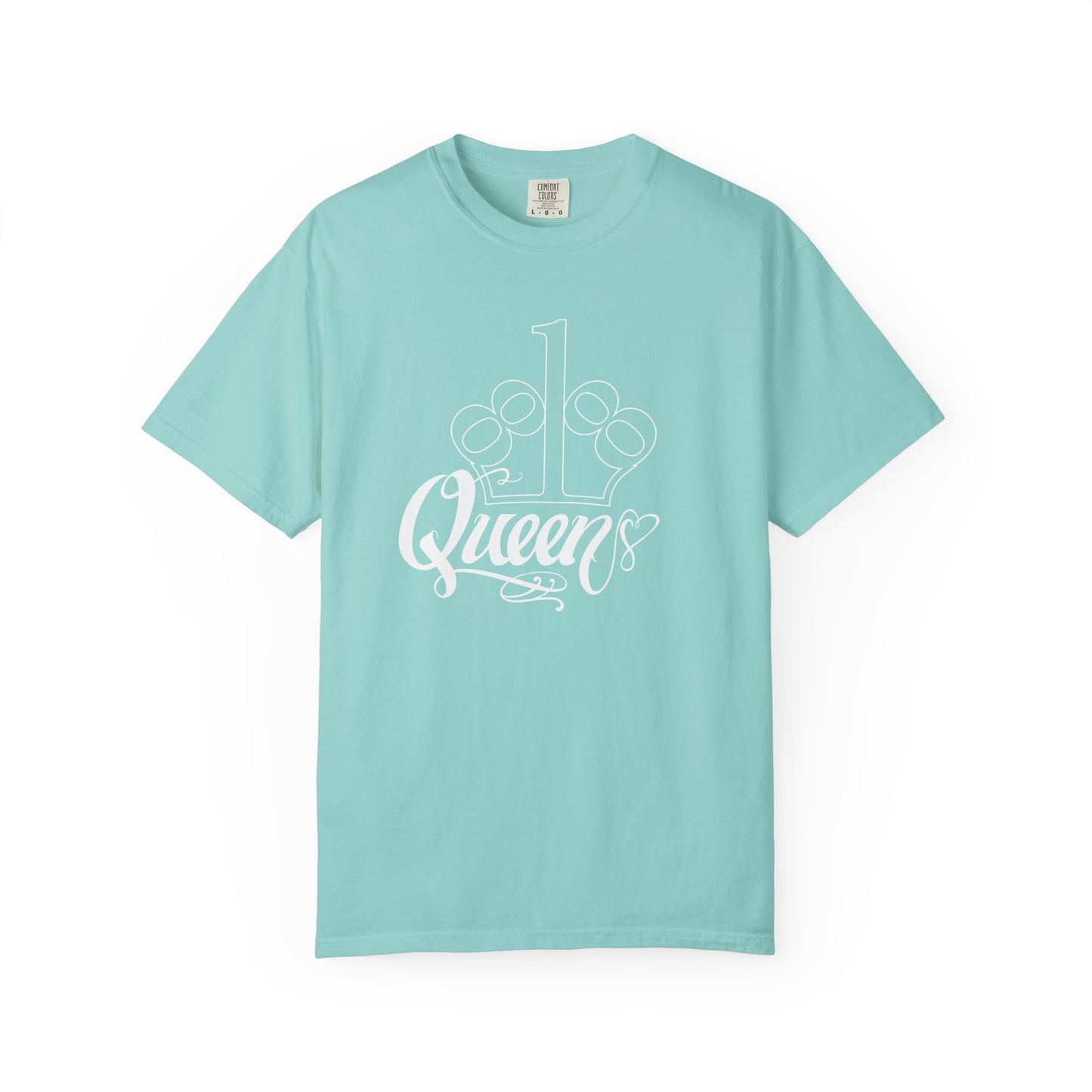 818 Queen T-Shirt
