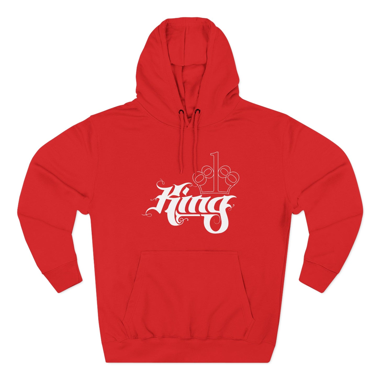 818 King Hoodie