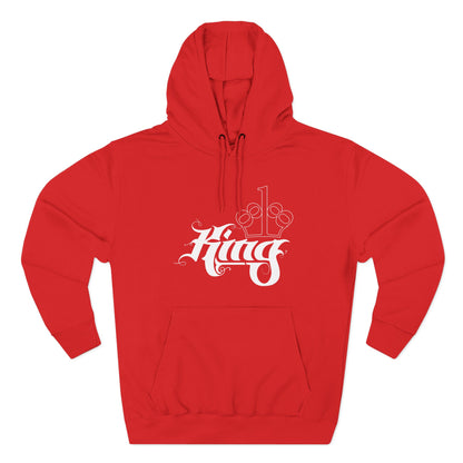 818 King Hoodie
