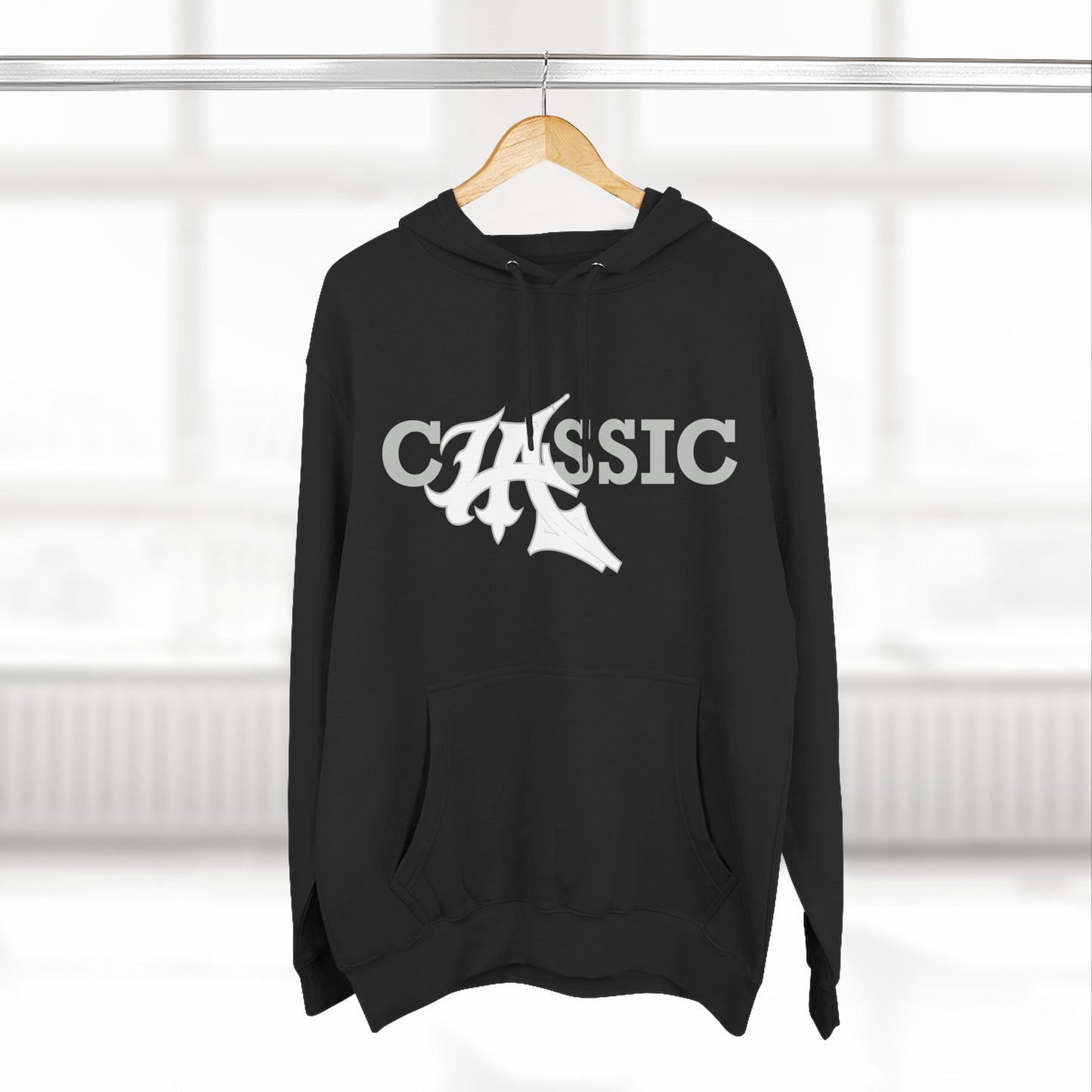 L.A. Classic Hoodie