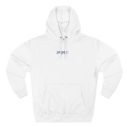 Graffiti Girl Hoodie