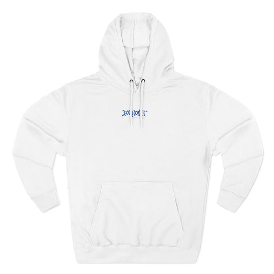 Graffiti Girl Hoodie