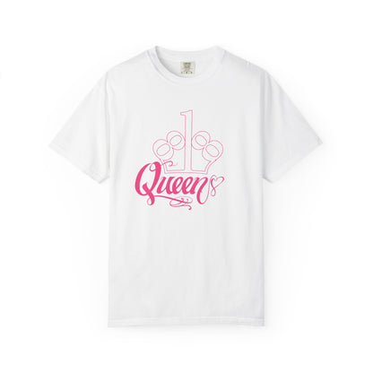 818 Queen T-Shirt