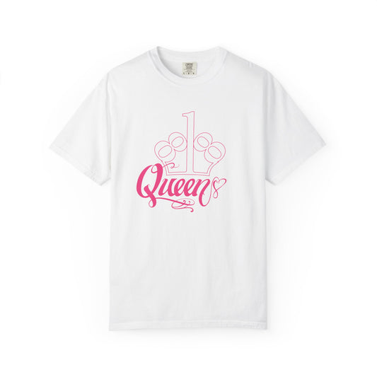 818 Queen T-Shirt
