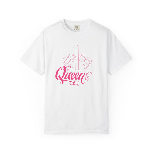 818 Queen T-Shirt