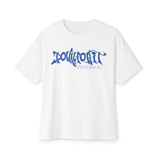 Down For it Worldwide T-Shirt