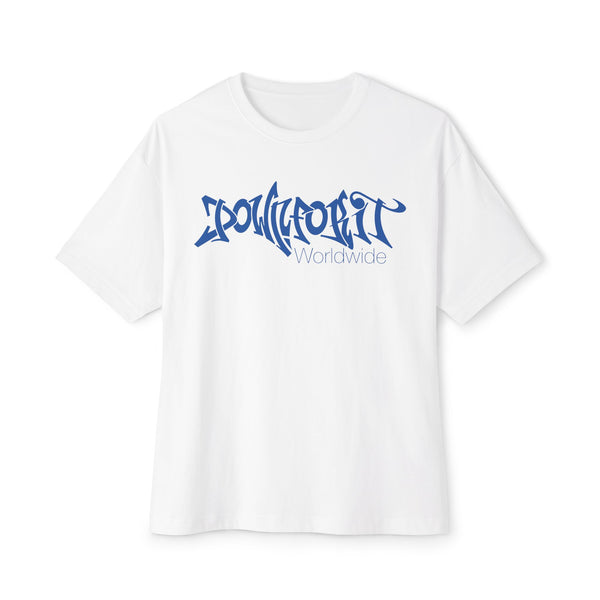 Down For it Worldwide T-Shirt
