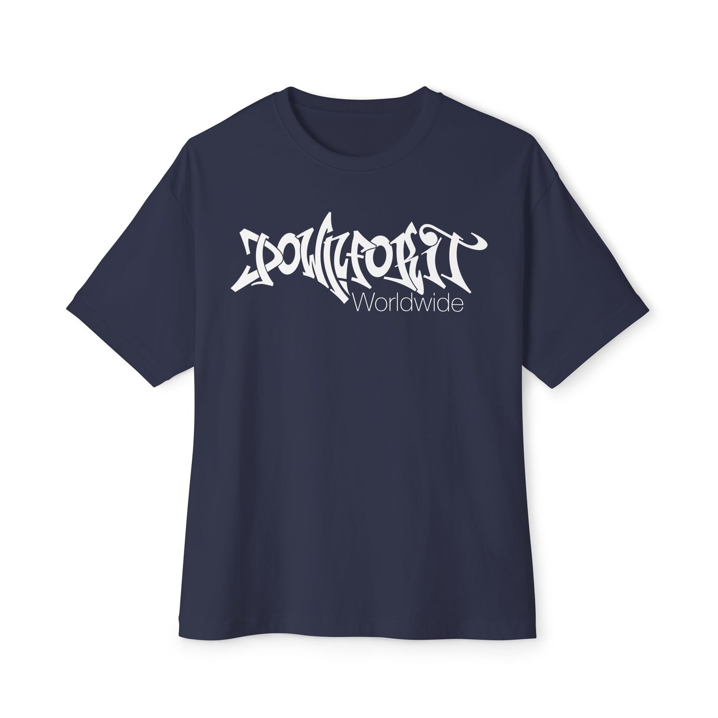 Down For it Worldwide T-Shirt