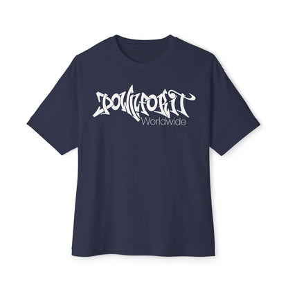 Down For it Worldwide T-Shirt