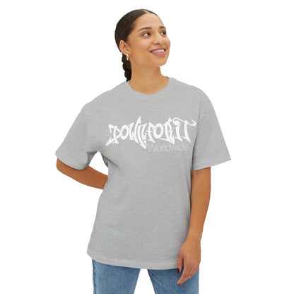 Down For it Worldwide T-Shirt