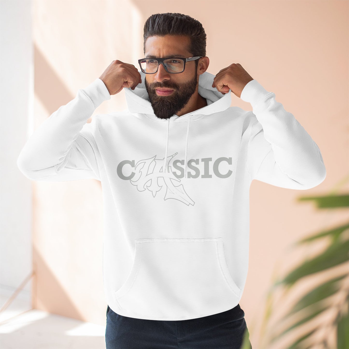 L.A. Classic Hoodie