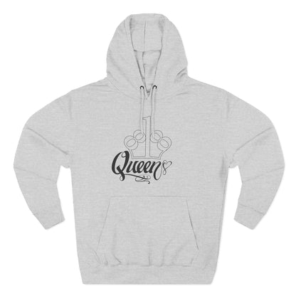 818 Queen Hoodie