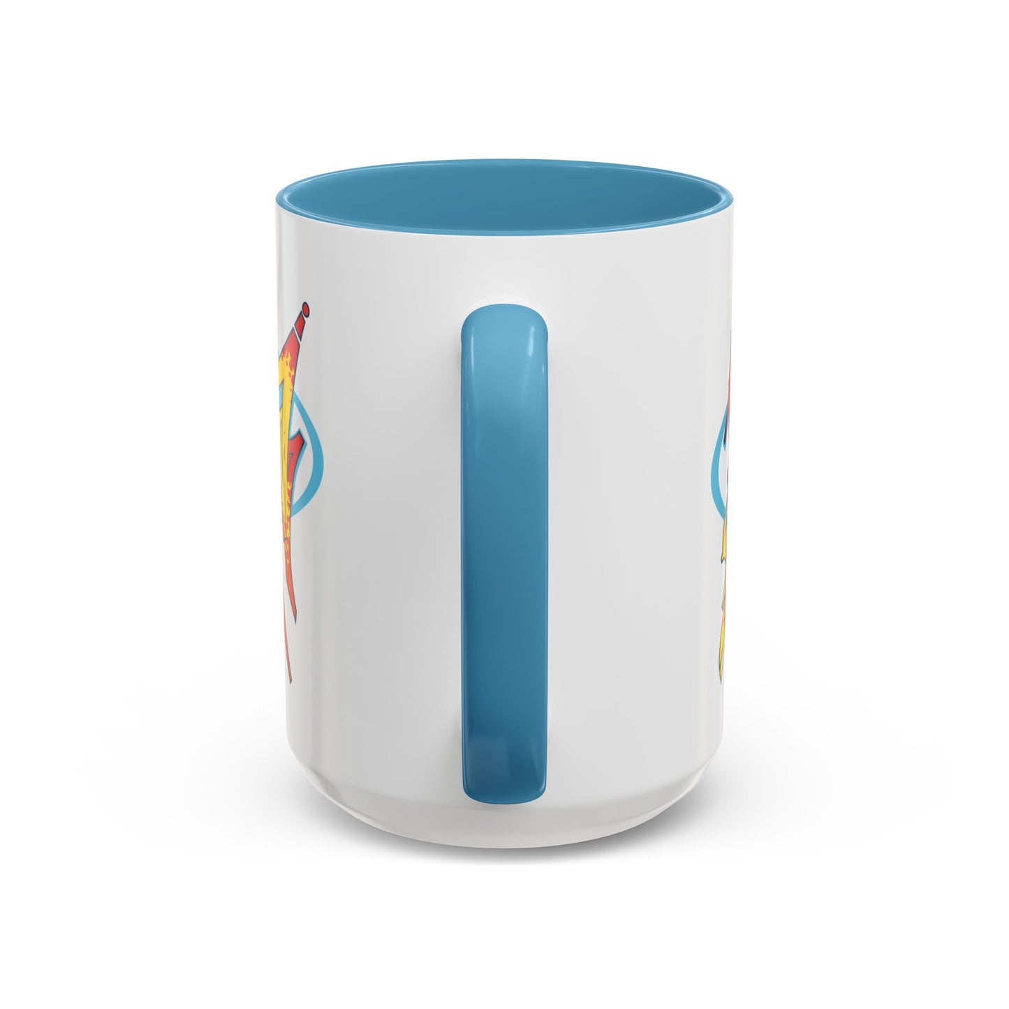Wild Style Down For It Graffitti Coffee Cup (15oz)