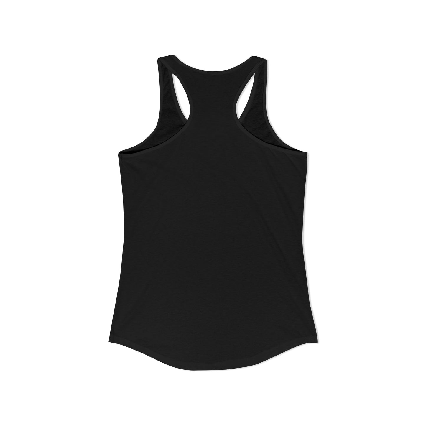 Gos Got My Back Racerback Tank