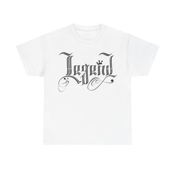 Legend T-Shirt