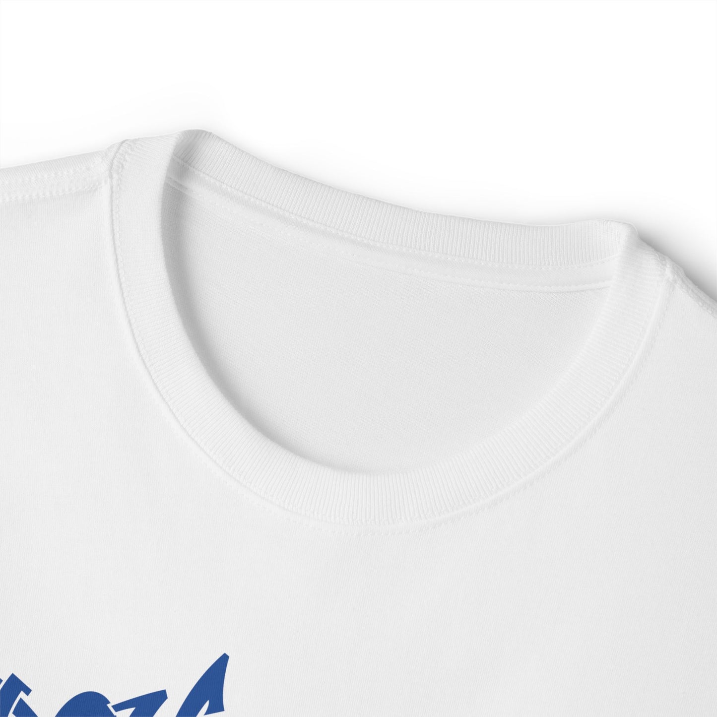 Down For it Worldwide T-Shirt