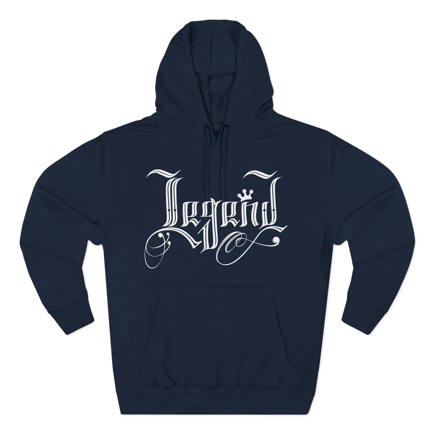 Legend Hoodie