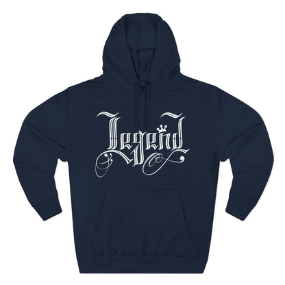 Legend Hoodie