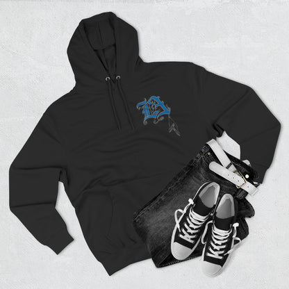 Los Angeles Edition 100 Spoke Hoodie