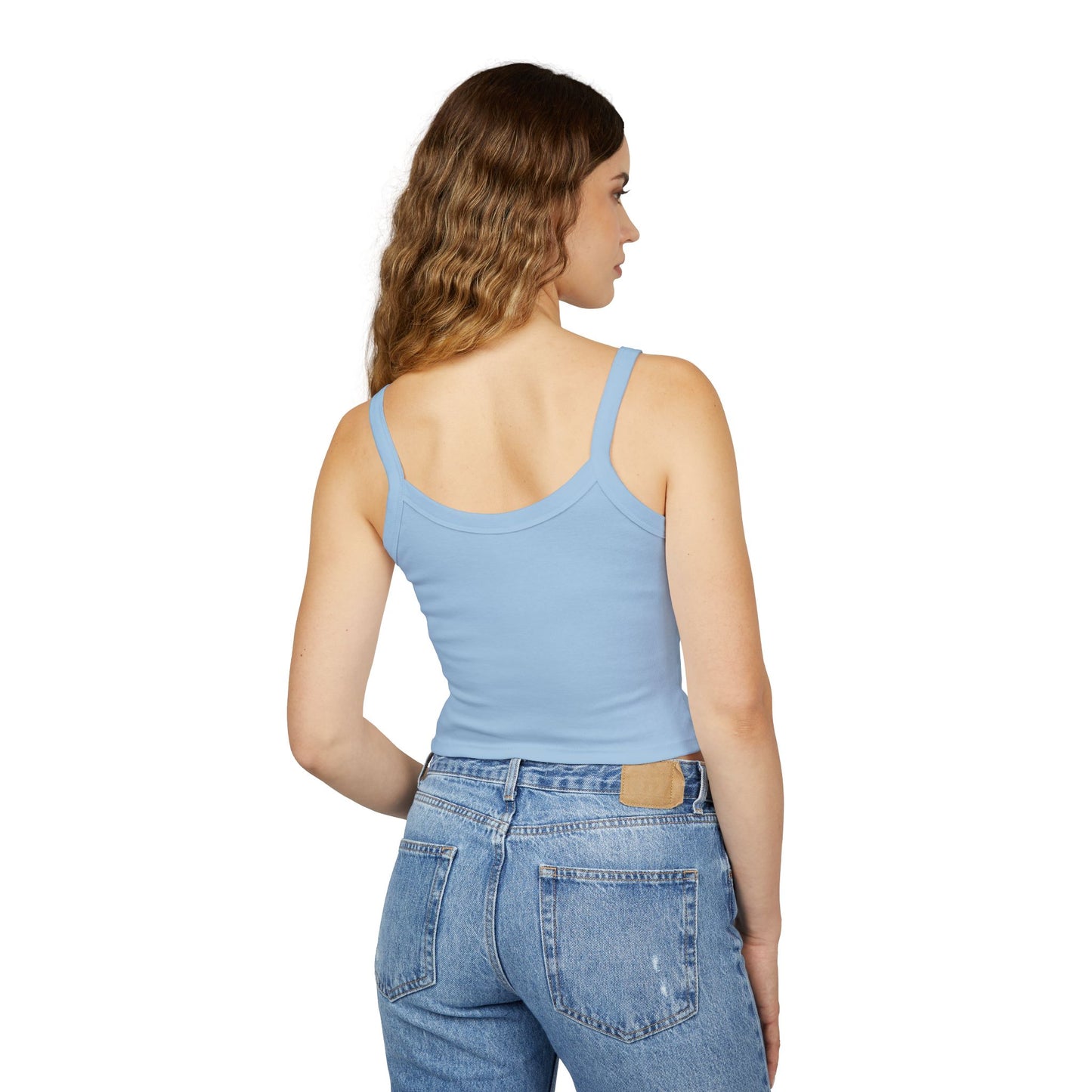 Legend Women's Spaghetti Strap Tank Top