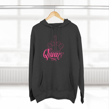 818 Queen Hoodie