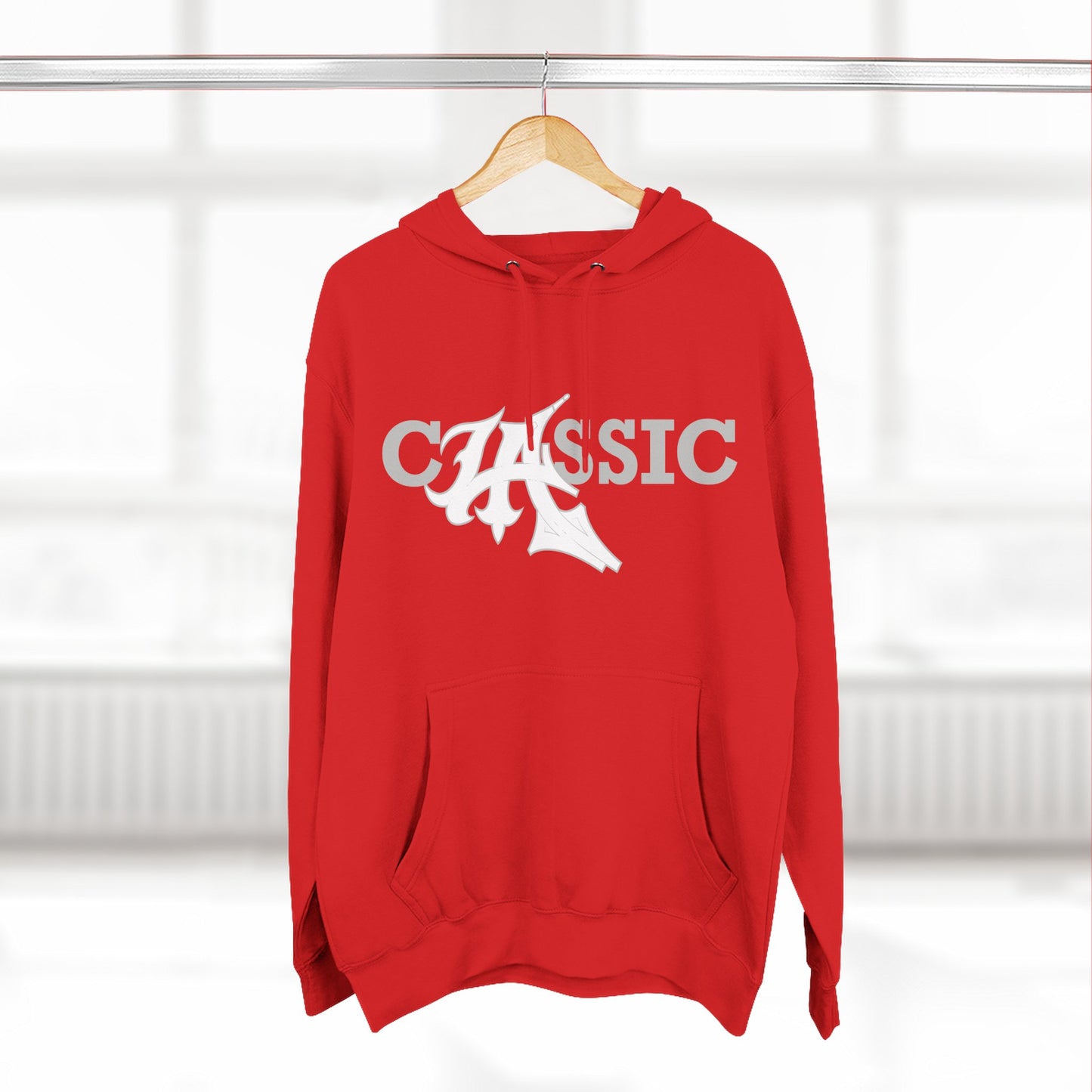 L.A. Classic Hoodie