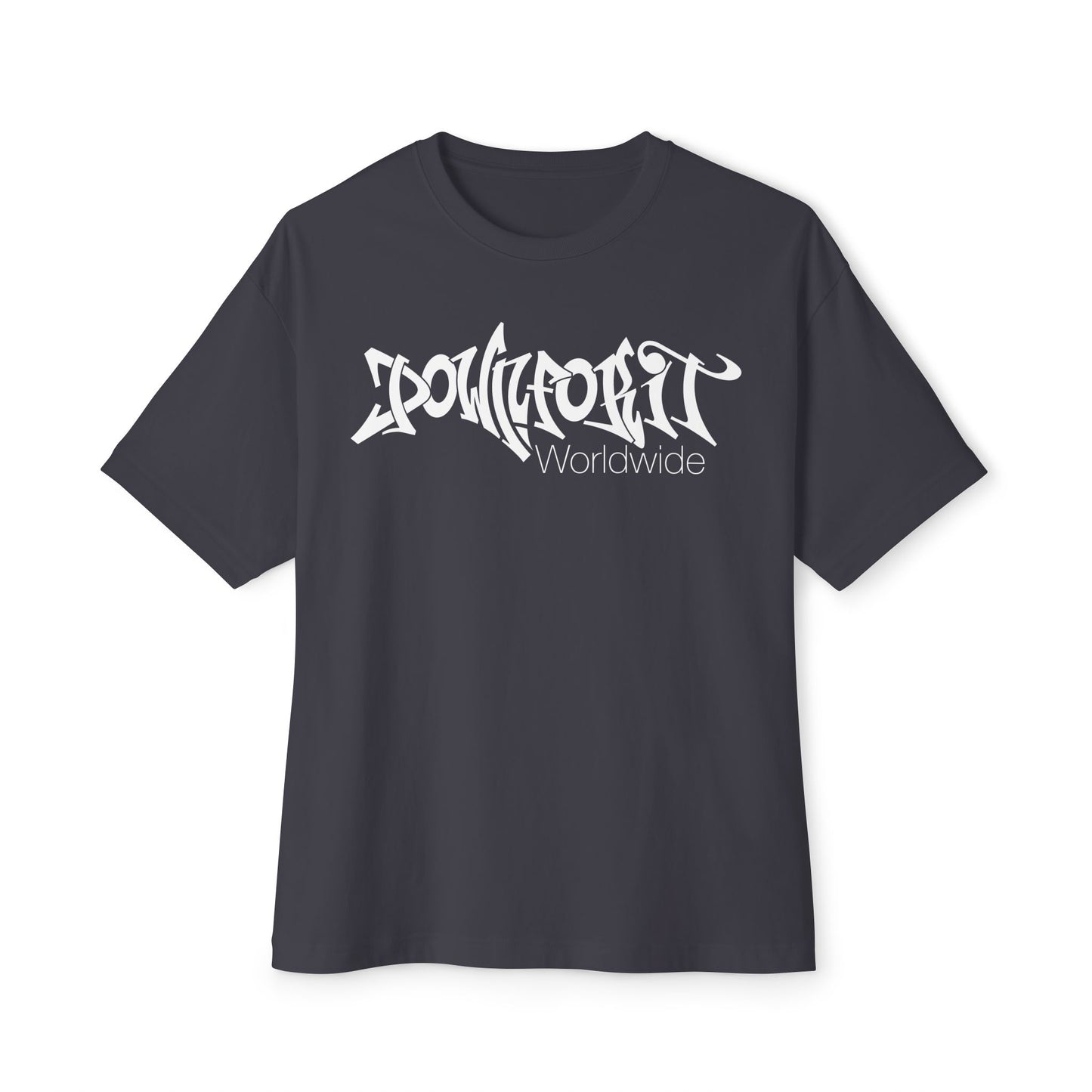 Down For it Worldwide T-Shirt